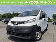 2019 NISSAN NV200 VANETTE VAN
