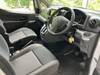 NISSAN NV200 VANETTE VAN