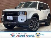 2024 TOYOTA LANDCRUISER 250