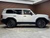 TOYOTA LANDCRUISER 250