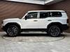 TOYOTA LANDCRUISER 250