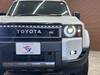 TOYOTA LANDCRUISER 250