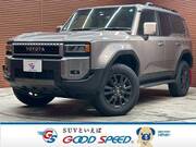 2024 TOYOTA LANDCRUISER 250