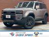 TOYOTA LANDCRUISER 250