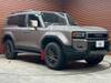 TOYOTA LANDCRUISER 250