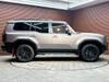 TOYOTA LANDCRUISER 250