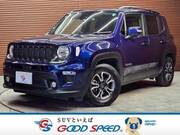 2019 CHRYSLER JEEP RENEGADE