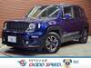 CHRYSLER JEEP RENEGADE