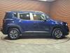 CHRYSLER JEEP RENEGADE