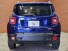 CHRYSLER JEEP RENEGADE