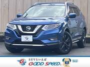 2021 NISSAN X-TRAIL