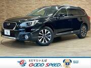 2015 SUBARU LEGACY OUTBACK
