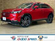 2021 HONDA VEZEL