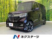 2019 HONDA N-BOX CUSTOM