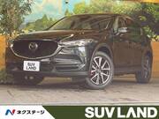 2020 MAZDA CX-5 XD L PACKAGE