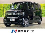 2021 HONDA N-BOX CUSTOM