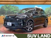 2020 TOYOTA RAIZE