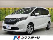 2019 HONDA FREED