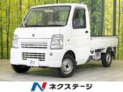2010 SUZUKI CARRY TRUCK KC