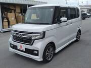 2023 HONDA N-BOX CUSTOM