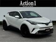 2017 TOYOTA C-HR