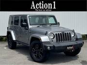 2018 CHRYSLER JEEP WRANGLER