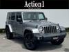 CHRYSLER JEEP WRANGLER