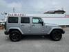 CHRYSLER JEEP WRANGLER