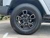 CHRYSLER JEEP WRANGLER