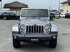 CHRYSLER JEEP WRANGLER