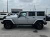 CHRYSLER JEEP WRANGLER