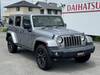 CHRYSLER JEEP WRANGLER