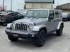 CHRYSLER JEEP WRANGLER