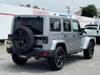CHRYSLER JEEP WRANGLER