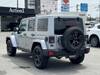 CHRYSLER JEEP WRANGLER