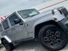 CHRYSLER JEEP WRANGLER