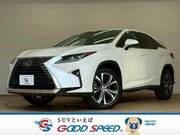 2017 LEXUS RX