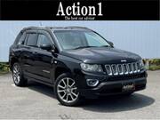 2013 CHRYSLER JEEP COMPASS
