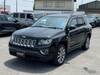 CHRYSLER JEEP COMPASS