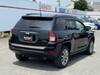 CHRYSLER JEEP COMPASS