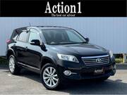 2010 TOYOTA VANGUARD
