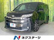 2023 TOYOTA NOAH