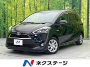 2017 TOYOTA SIENTA