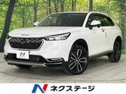 2022 HONDA VEZEL
