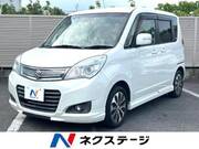 2014 SUZUKI SOLIO