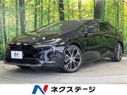 2023 TOYOTA PRIUS