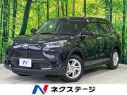2022 TOYOTA RAIZE