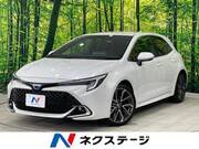 2023 TOYOTA COROLLA SPORT