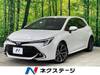 TOYOTA COROLLA SPORT