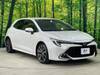 TOYOTA COROLLA SPORT